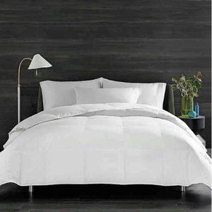 King Size Real Simple Down Comforter